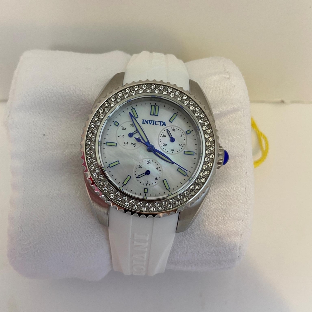 Brand New Invicta Angel Womens Quartz Watch